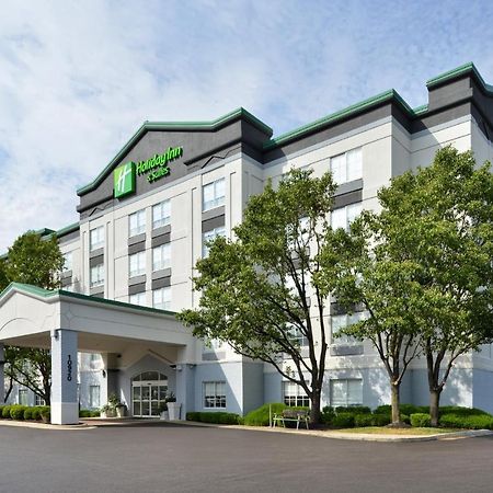 Holiday Inn Hotel & Suites Overland Park-Convention Center By Ihg מראה חיצוני תמונה