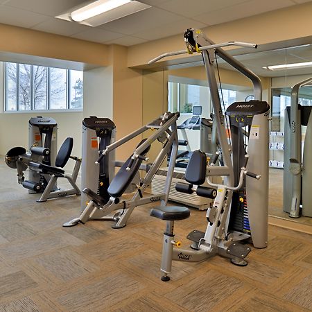 Holiday Inn Hotel & Suites Overland Park-Convention Center By Ihg מראה חיצוני תמונה