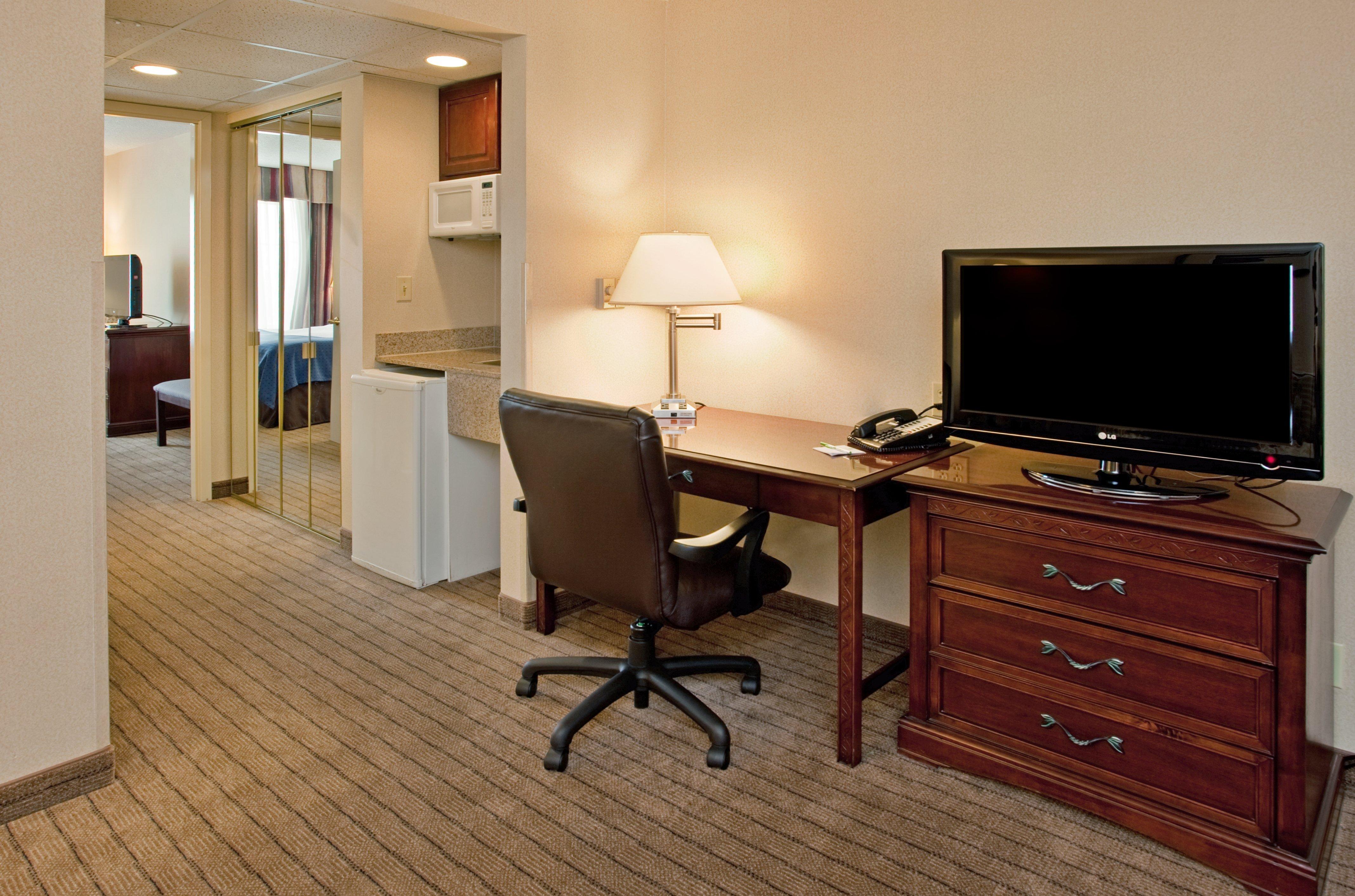 Holiday Inn Hotel & Suites Overland Park-Convention Center By Ihg מראה חיצוני תמונה