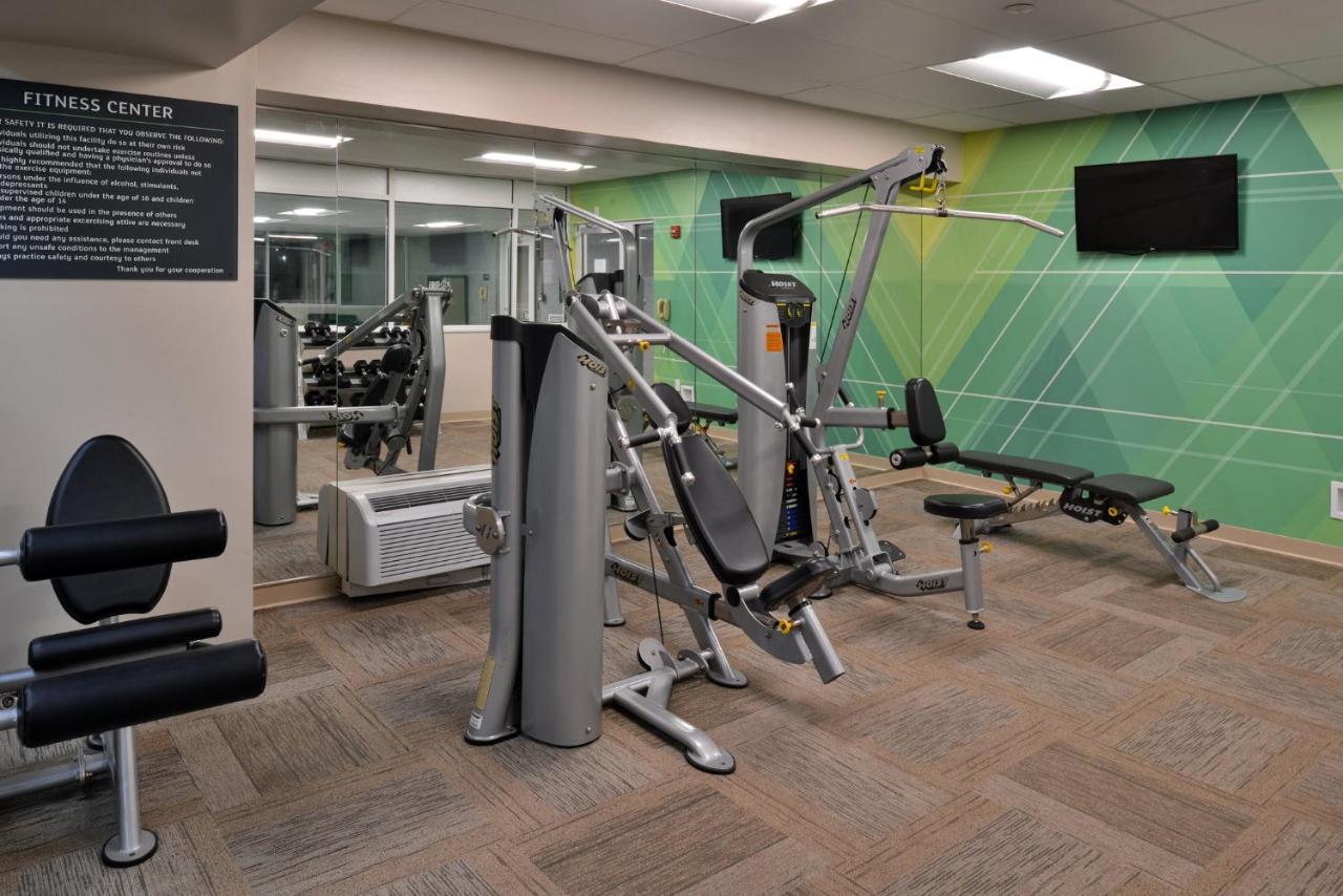 Holiday Inn Hotel & Suites Overland Park-Convention Center By Ihg מראה חיצוני תמונה