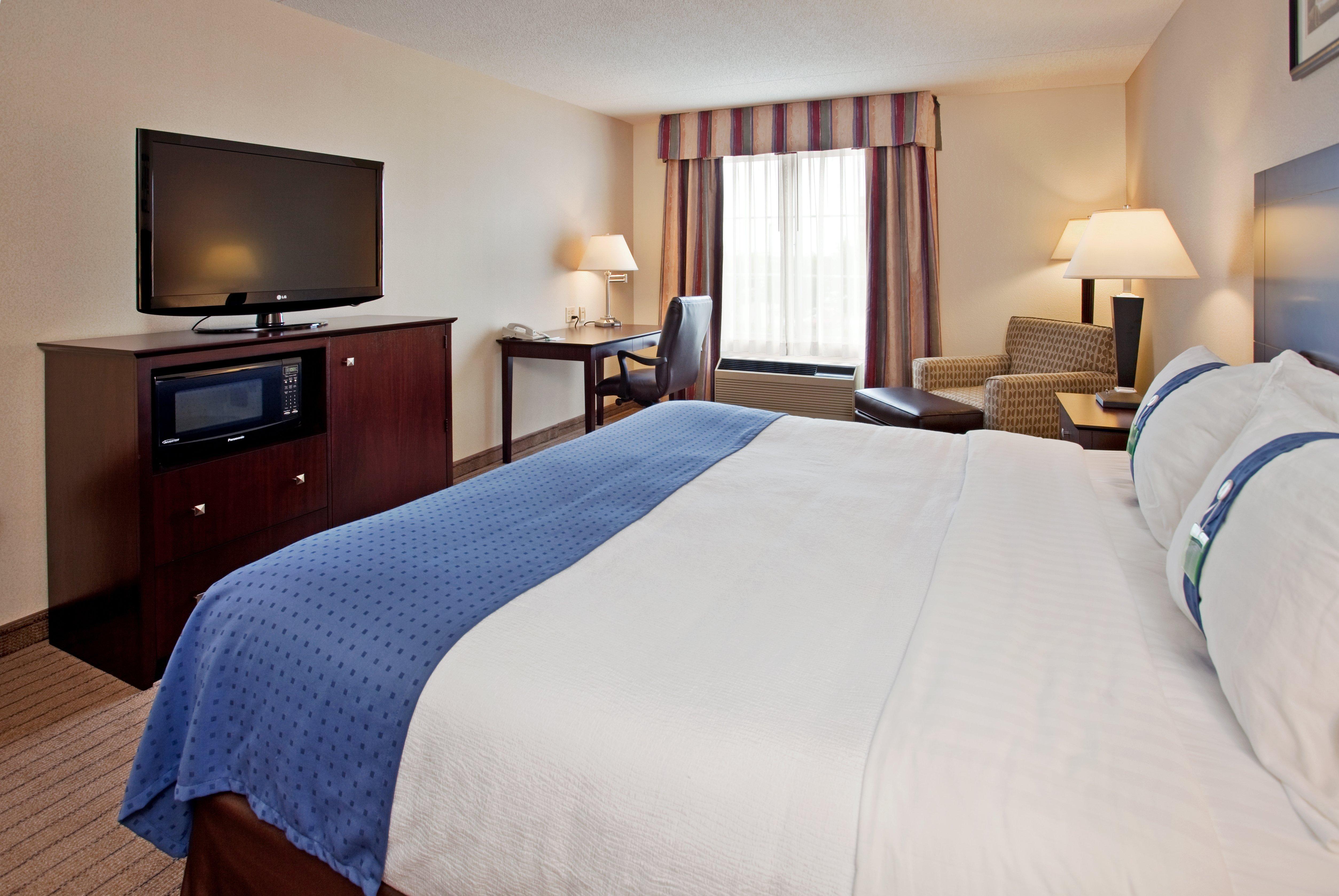Holiday Inn Hotel & Suites Overland Park-Convention Center By Ihg מראה חיצוני תמונה