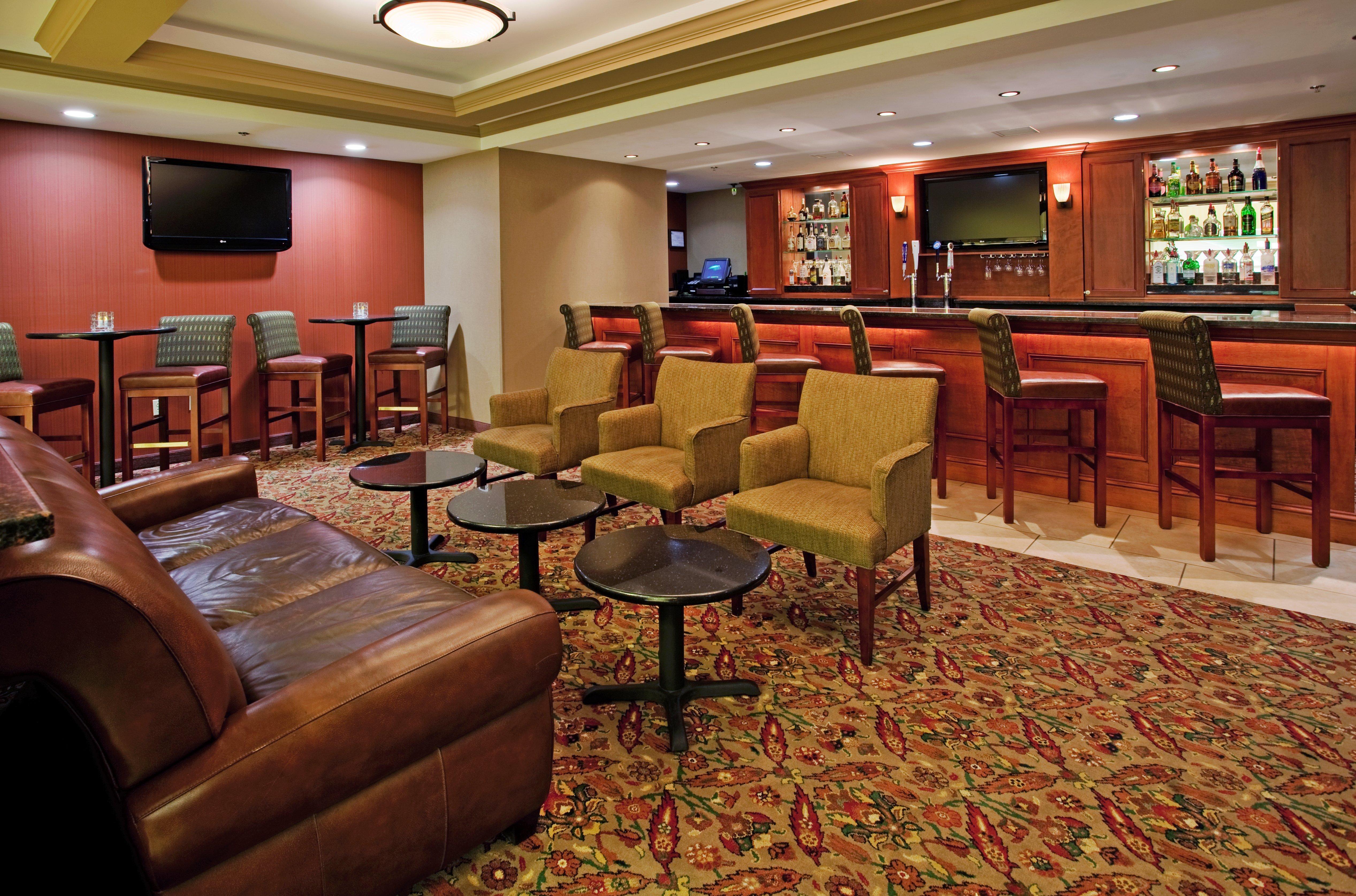 Holiday Inn Hotel & Suites Overland Park-Convention Center By Ihg מראה חיצוני תמונה